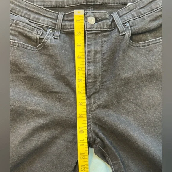 Women’s Levi’s 721 High Rise Skinny - Picture 7 of 8